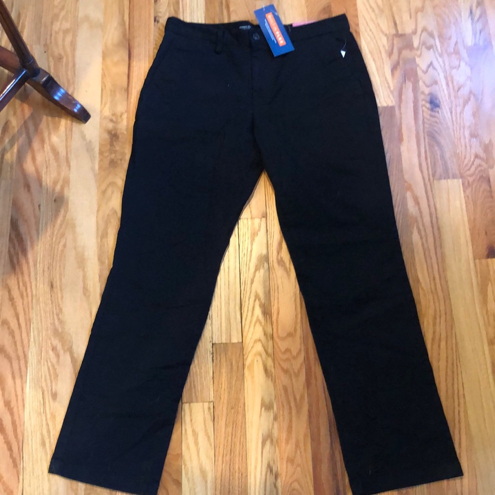 NWT Old Navy Ultimate Straight Dockers